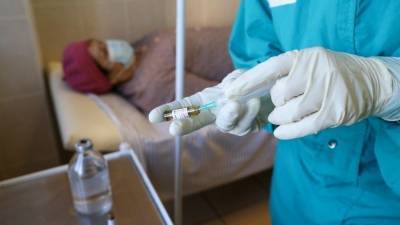 Голикова: Первые партии вакцины «Вектора» поступят в оборот в декабре