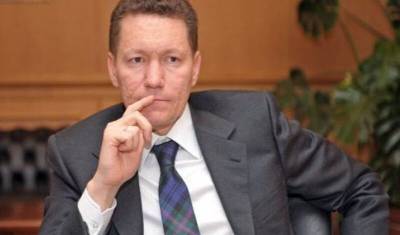 Подмосковный министр обвиняется в продаже леса в Китай на 4 млрд рублей