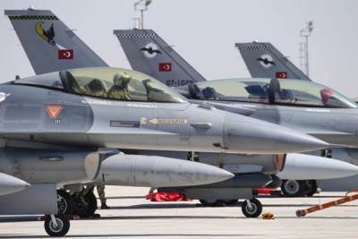 «Самое мощное» в арсенале турецкой армии — экспертное мнение