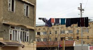 Около семи тысяч беженцев вернулись в Нагорный Карабах