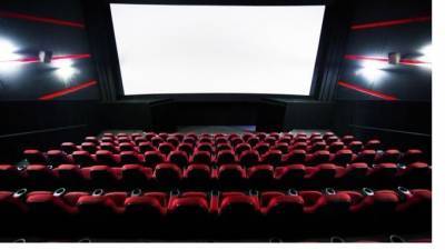 Заполняемость кинотеатров, театров и концертных площадок урежут до 25% в Петербурге