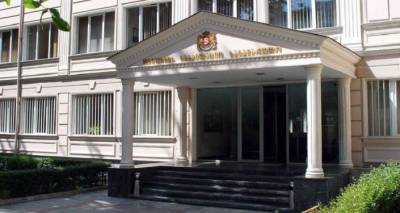 Еще один отказ: Тбилисский апелляционный суд отклонил иски двух оппозиционных партий