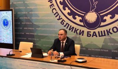 Тимур Хакимов: ТПП РБ спасла предприятия республики на 18 миллиардов рублей