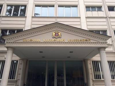 Апелляционный суд отклонил иски оппозиции по парламентским выборам