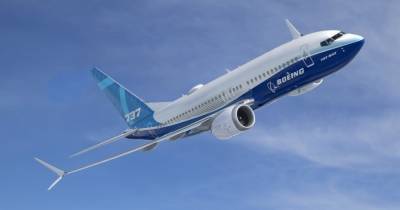 Boeing 737 MAX вновь разрешили летать