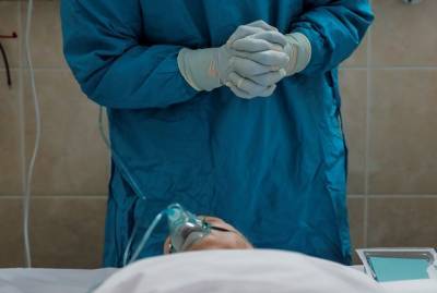 В Украине впервые - больше 13 тысяч заболевших коронавирусом за сутки