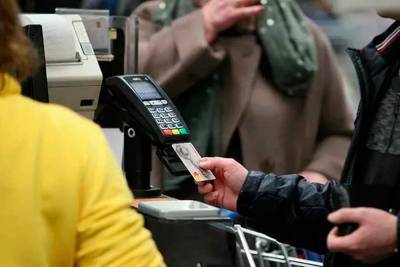 В супермаркетах Москвы появился новый тип мошенничества