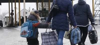 Миграционный прирост населения Карелии пришел на смену убыли