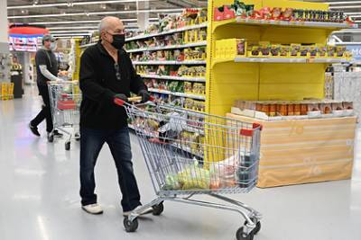 В России нашли повод поднять цены на массовые продукты