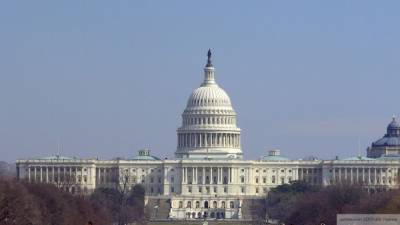 Конгресс США одобрил санкции против белорусских чиновников