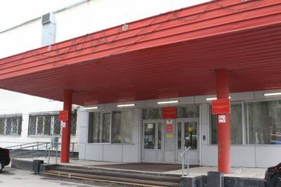 В Липецке от коронавируса умер 50-летний мужчина