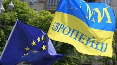 Российская пропаганда не срабатывает: что думают об Украине европейцы