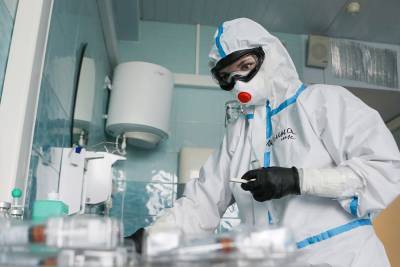 Московские врачи за сутки вылечили от коронавируса 5782 пациента