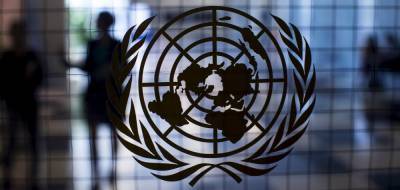 В ООН менее трети государств поддержали позицию Украины по Крыму