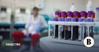 ВИЧ-пациенты пожаловались на проблемы с тестированием из-за коронавируса