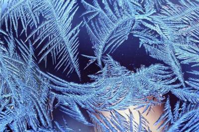 Морозы до -14: Синоптики предупредили об ухудшении погоды на сегодня в Украине