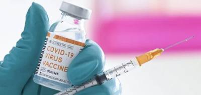 Украина получит бесплатную вакцину от коронавируса лишь для 4 млн граждан