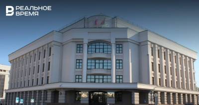Казанский Кремль: решение об упразднении Конституционного суда Татарстана уже принято