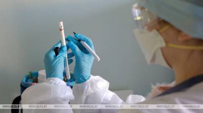 В Украине впервые выявили более 13 тыс. новых заражений коронавирусом за сутки