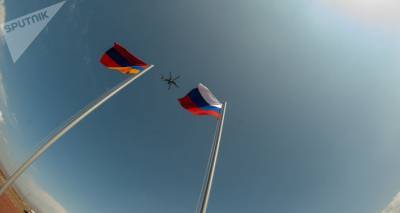 Как в Армении относятся к России и считают ли своим союзником — опрос