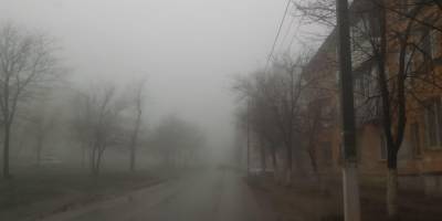 Желтый уровень опасности. Спасатели предупредили об ухудшении погоды в Украине