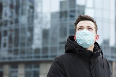 Ученые выяснили, насколько эффективно маски защищают от коронавируса