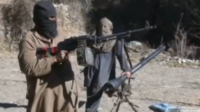 Силовики ликвидировали четырех террористов в индийском Кашмире