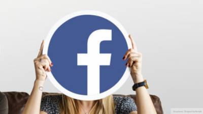 Госдума рассмотрит возможность блокировки Facebook в России
