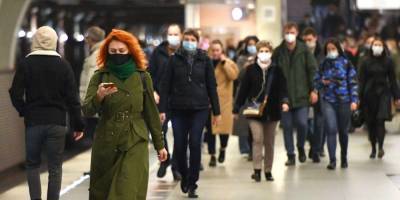 В ВОЗ заметили улучшение ситуации с коронавирусом в России