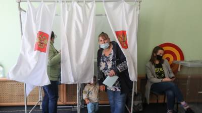 В Пензенской области возбудили дело о вбросах на выборах в сентябре