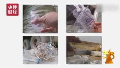 В Прикамье с начала пандемии вывезли более 402 тонн опасных медицинских отходов