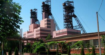 Запорожский ЖРК в январе-октябре сократил добычу руды на 1,5% - gmk.center - Украина