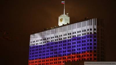 Россия рассмотрит законопроект о блокировке зарубежных интернет-ресурсов