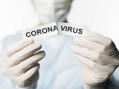 Назван срок ослабевания эпидемии коронавируса в России. Но повезет не всем регионам