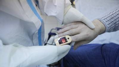 В России за сутки от коронавируса вылечились рекордные 25 573 пациента