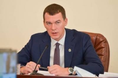 Депутат обратился в прокуратуру из-за намерения потратить ₽33 млн на охрану Дегтярева