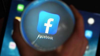 Внесенный в Госдуму проект о цензуре коснется Facebook и YouTube