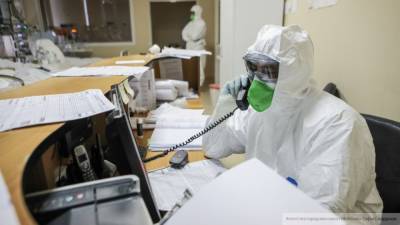 В России заболели коронавирусом еще 23 610 человек