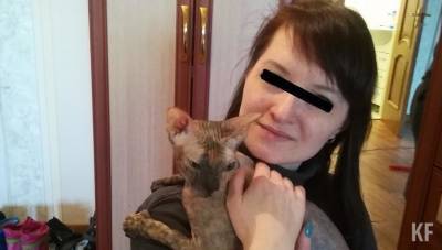 В Татарстане 13-летний подросток зверски убил родную мать