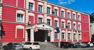 Высший совет юстиции Грузии назначил 36 новых судей