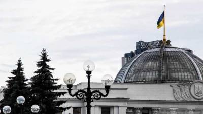 Украине предрекли непростые времена без поддержки МВФ