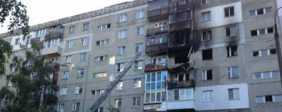 На расселение дома, пострадавшего от взрыва газа в Нижнем Новгороде, понадобится 528 млн рублей