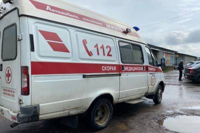 Оперштаб назвал количество новых заболевших COVID-19 в Тверской области