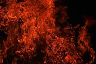На пожаре в казанской высотке погибла девушка
