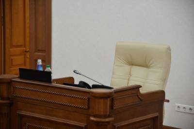 СМИ: два сибирских губернатора могут досрочно уйти со своих постов