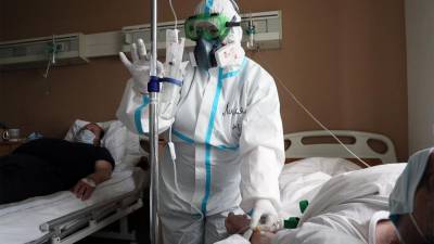 Еще 140 человек заразились коронавирусом в Астраханской области