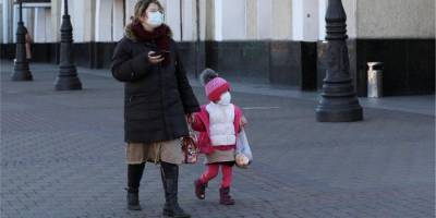 Коронавирусные рекорды. В Киеве за сутки заразилось и умерло наибольшее количество человек с начала пандемии