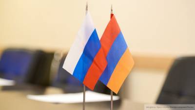 Жители Армении рассказали социологам о своем дружественном отношении к РФ