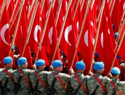 Зачем Эрдогану самая сильная армия в Европе и Азии