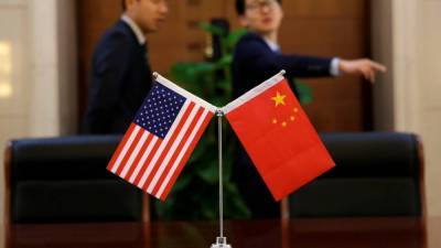 В США параллельно вышли два доклада о Китае: политика давления или сотрудничество?